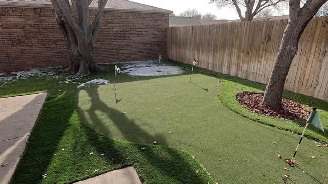 $280,000 | 507 Bradley Lane, Dumas, TX 79029