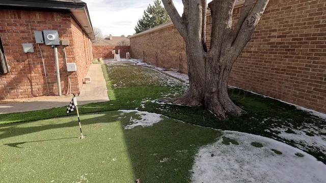 $280,000 | 507 Bradley Lane, Dumas, TX 79029