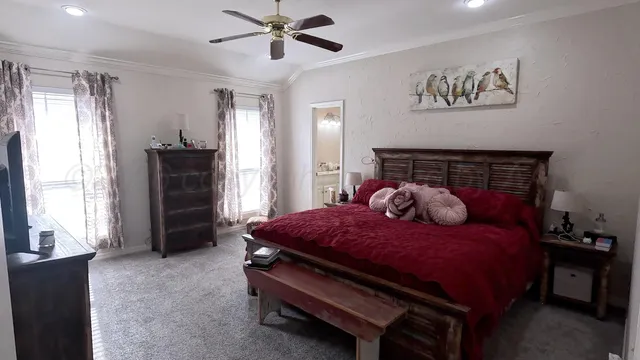 $280,000 | 507 Bradley Lane, Dumas, TX 79029