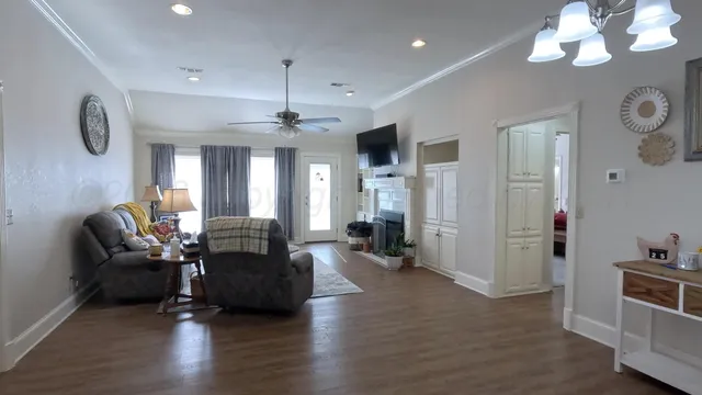 $280,000 | 507 Bradley Lane, Dumas, TX 79029