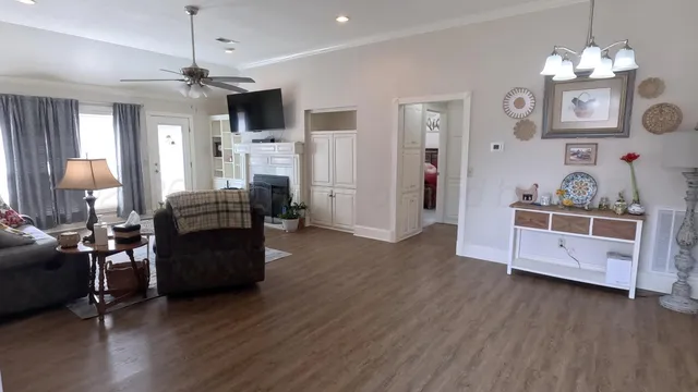 $280,000 | 507 Bradley Lane, Dumas, TX 79029