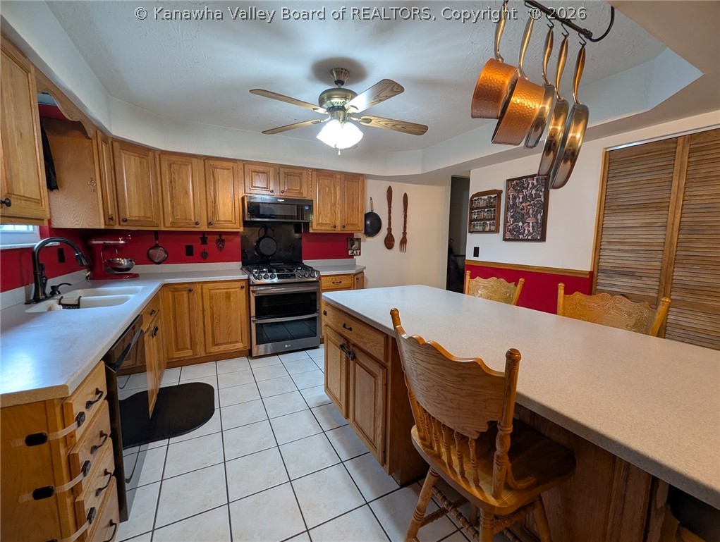 623 Midway Acres Drive Ripley, WV 25271 - Photo 8 of 38 Gallery Image 8