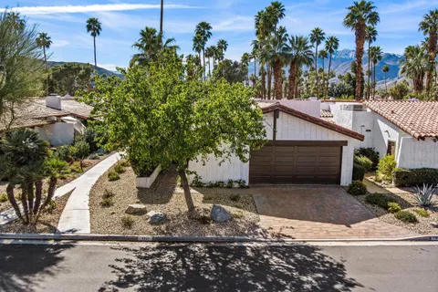 $759,000 | 1241 Primavera Drive North, Palm Springs, CA 92264