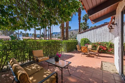 $759,000 | 1241 Primavera Drive North, Palm Springs, CA 92264