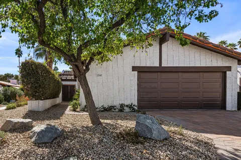 $759,000 | 1241 Primavera Drive North, Palm Springs, CA 92264