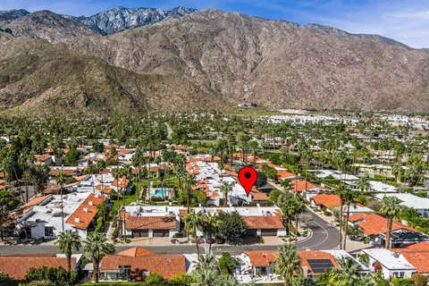 $759,000 | 1241 Primavera Drive North, Palm Springs, CA 92264