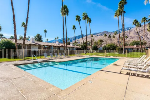 $759,000 | 1241 Primavera Drive North, Palm Springs, CA 92264