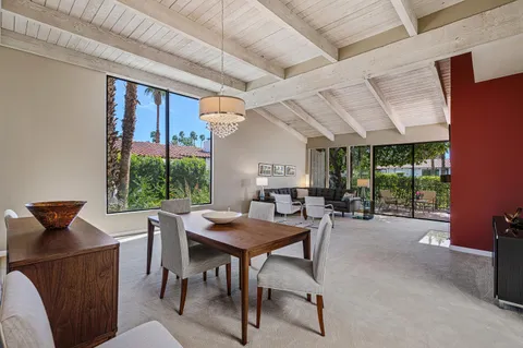 $759,000 | 1241 Primavera Drive North, Palm Springs, CA 92264