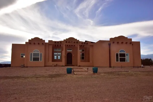 $837,000 | 7355 Turtle Butte Road, Beulah, CO 81023