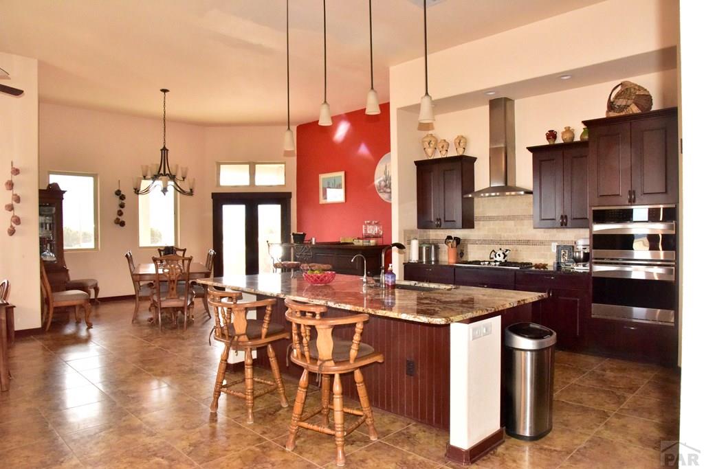 7355 Turtle Butte Road Beulah, CO 81023 - Photo 13 of 53