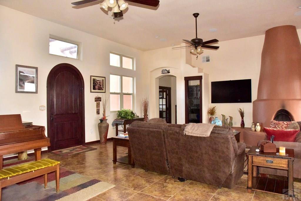 7355 Turtle Butte Road Beulah, CO 81023 - Photo 40 of 53