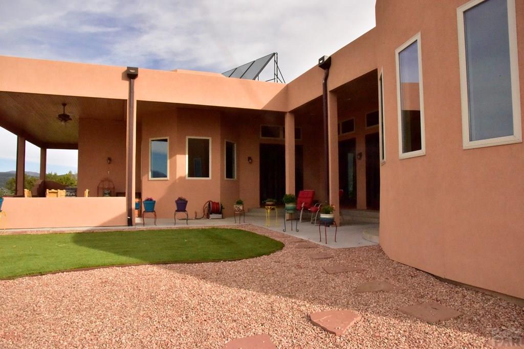 7355 Turtle Butte Road Beulah, CO 81023 - Photo 4 of 53