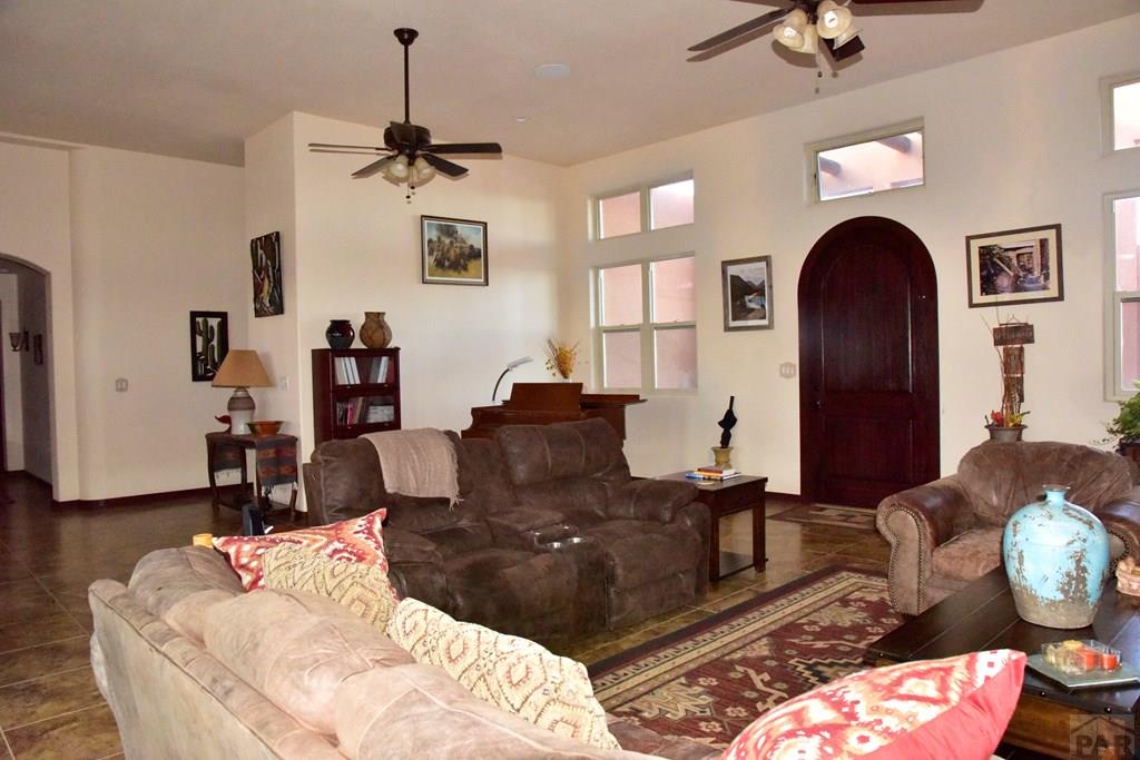7355 Turtle Butte Road Beulah, CO 81023 - Photo 41 of 53