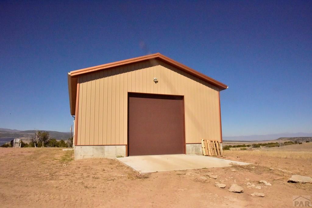 7355 Turtle Butte Road Beulah, CO 81023 - Photo 51 of 53