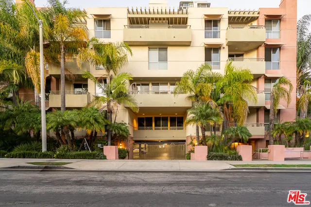 $998,880 | 1222 South Westgate Avenue, Unit 205, Los Angeles, CA 90025