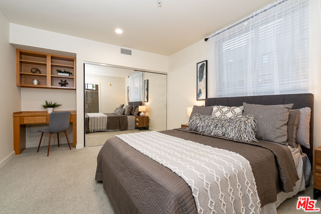 1222 South Westgate Avenue, Unit 205 Los Angeles, CA 90025 - Photo 19 of 30