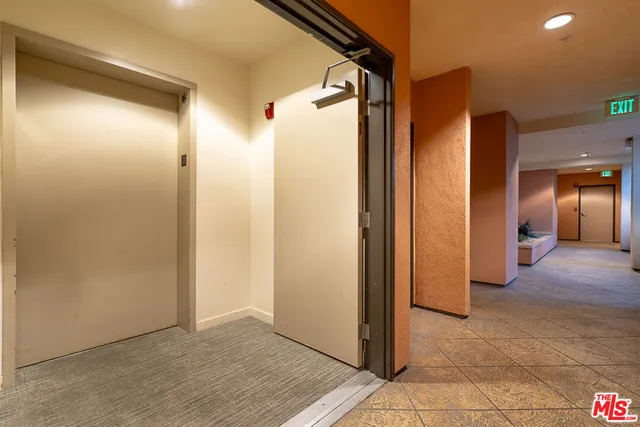 a view of a bathroom