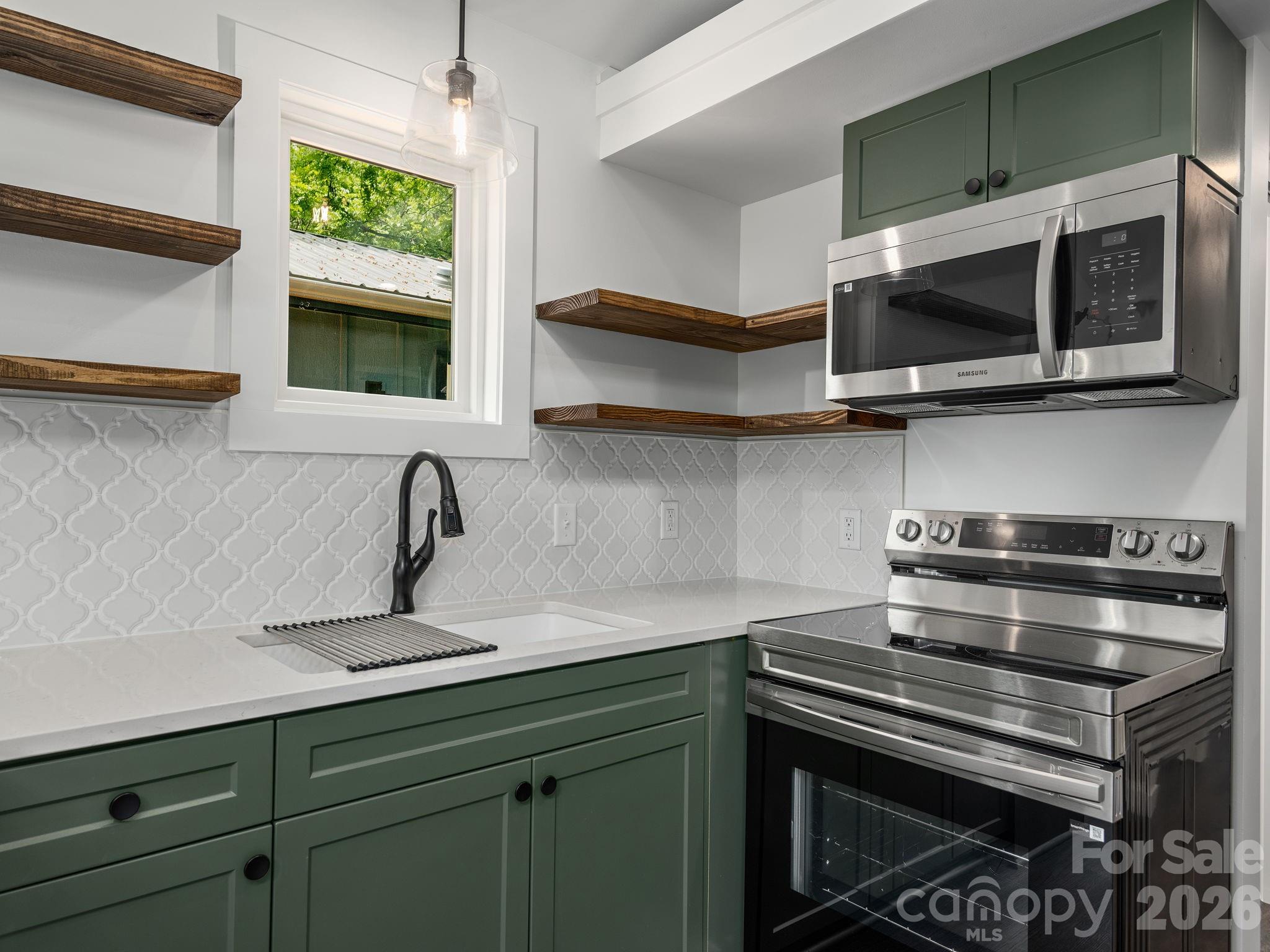 30 Pine Road Asheville, NC 28805 - Photo 16 of 23