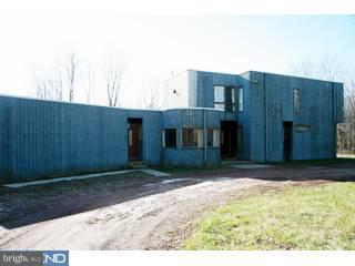8 Bowne Station Road Stockton, NJ 08559 - Photo 1 of 6 Gallery Image 1