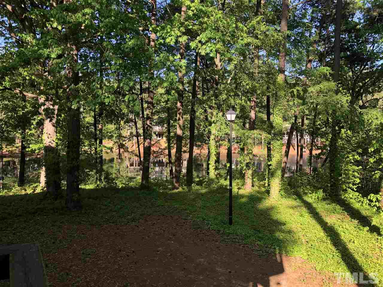 648 Pine Ridge Place, Unit 648 Raleigh, NC 27609 - Photo 3 of 5