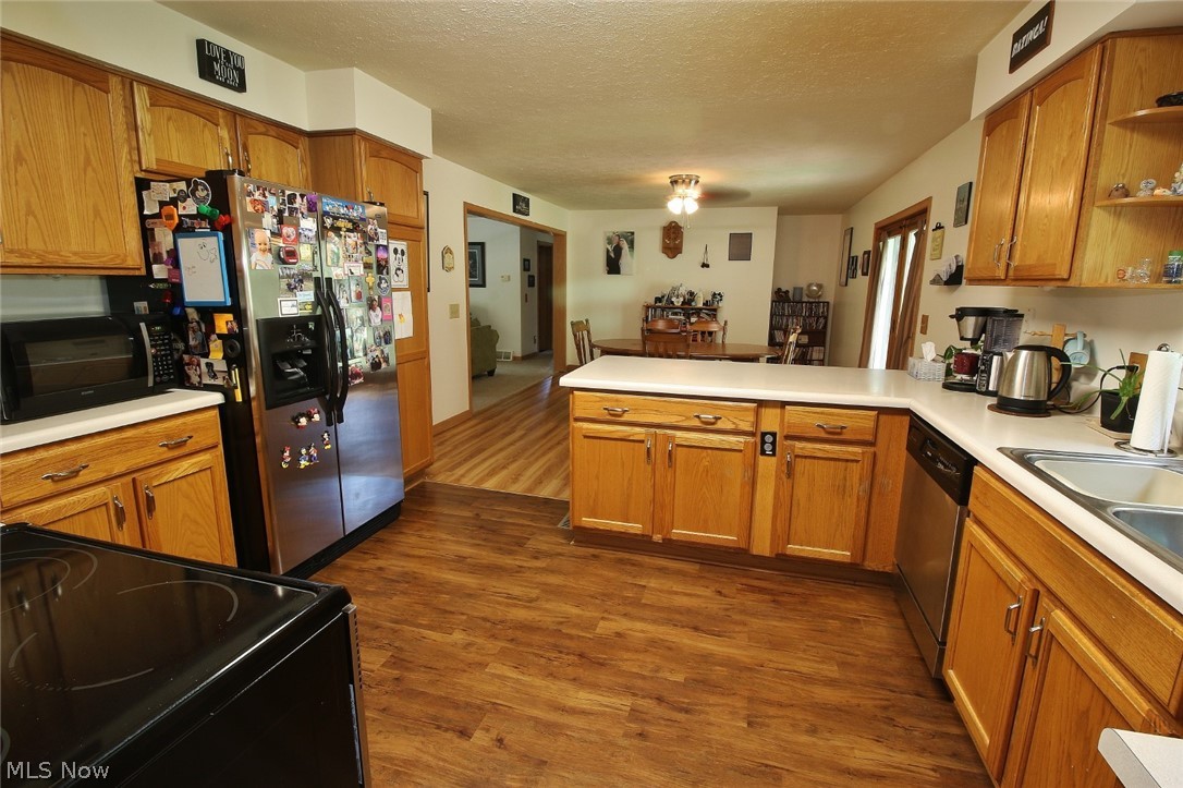 65964 Beeham Run Road Cambridge, OH 43725 - Photo 7 of 17