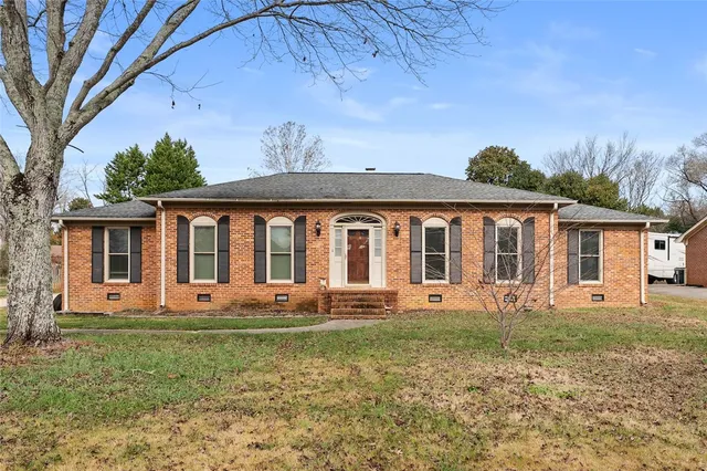 $410,000 | 509 Devenger Road, Greer, SC 29650