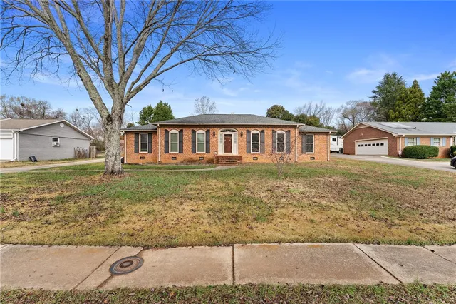 $410,000 | 509 Devenger Road, Greer, SC 29650