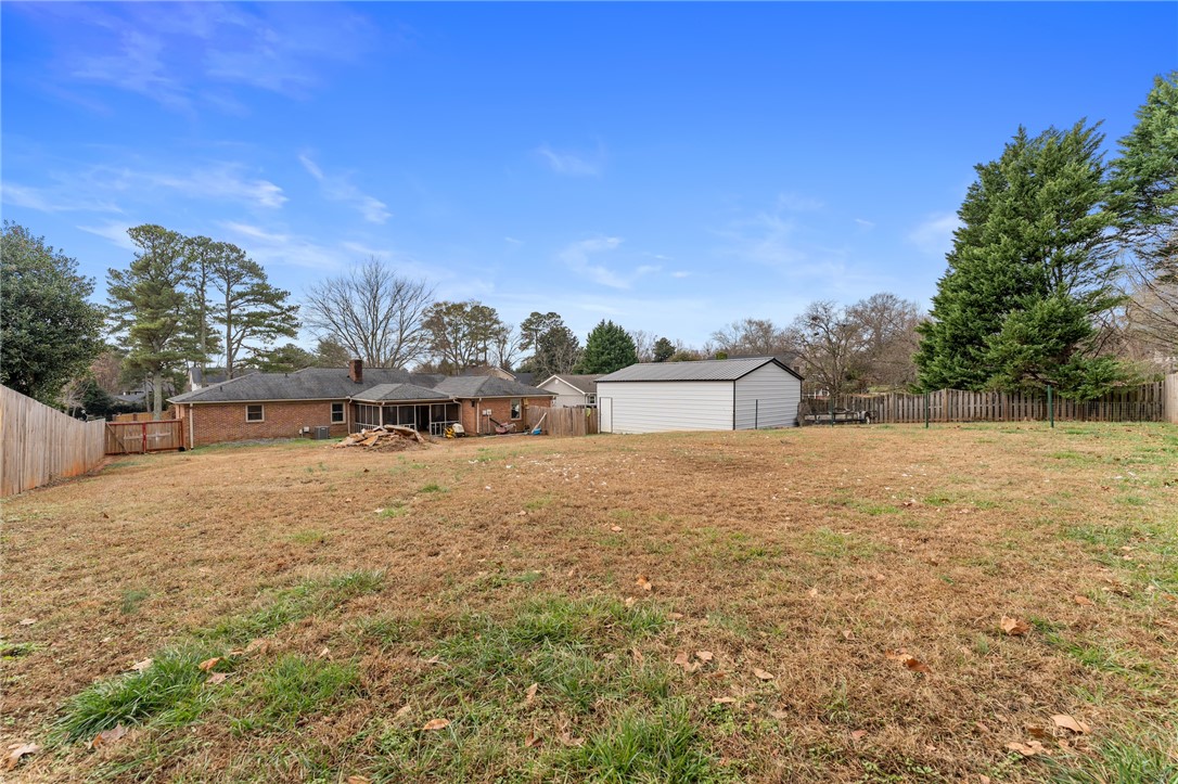 509 Devenger Road Greer, SC 29650 - Photo 30 of 36