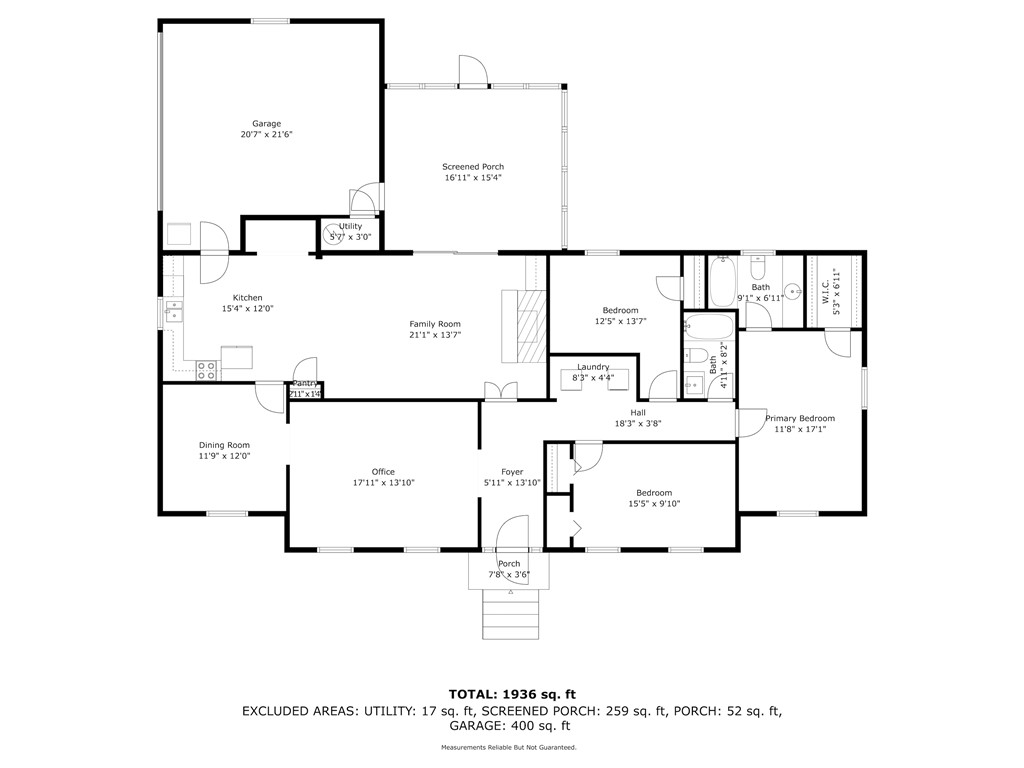 509 Devenger Road Greer, SC 29650 - Photo 36 of 36