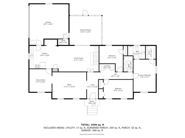 $410,000 | 509 Devenger Road, Greer, SC 29650