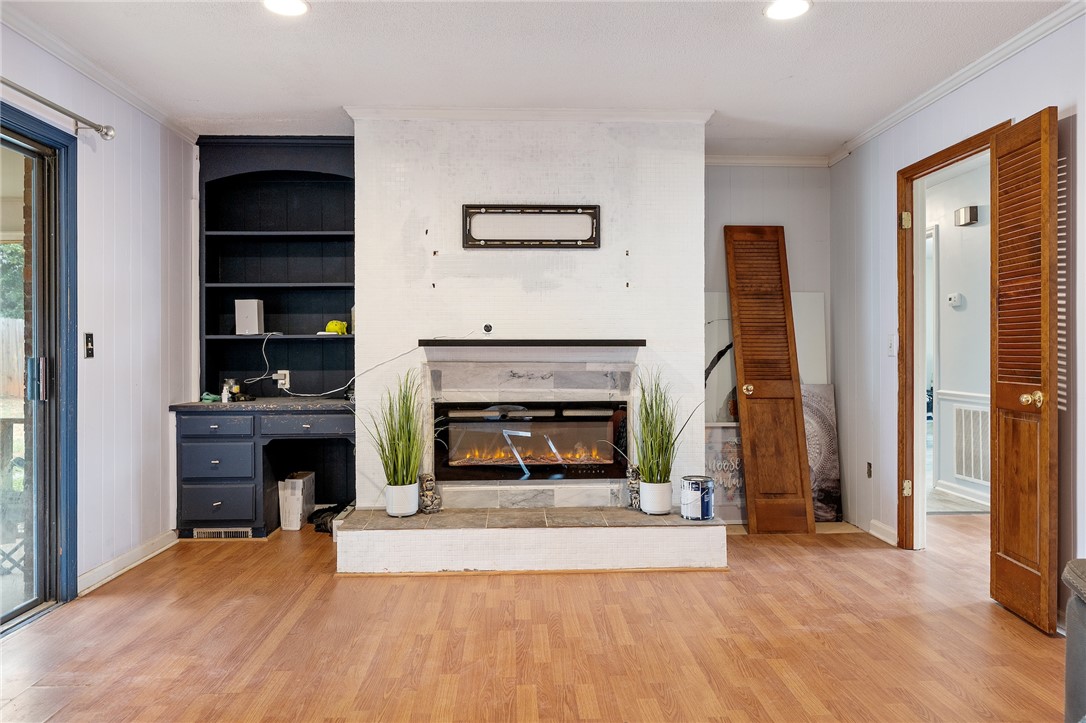 509 Devenger Road Greer, SC 29650 - Photo 9 of 36