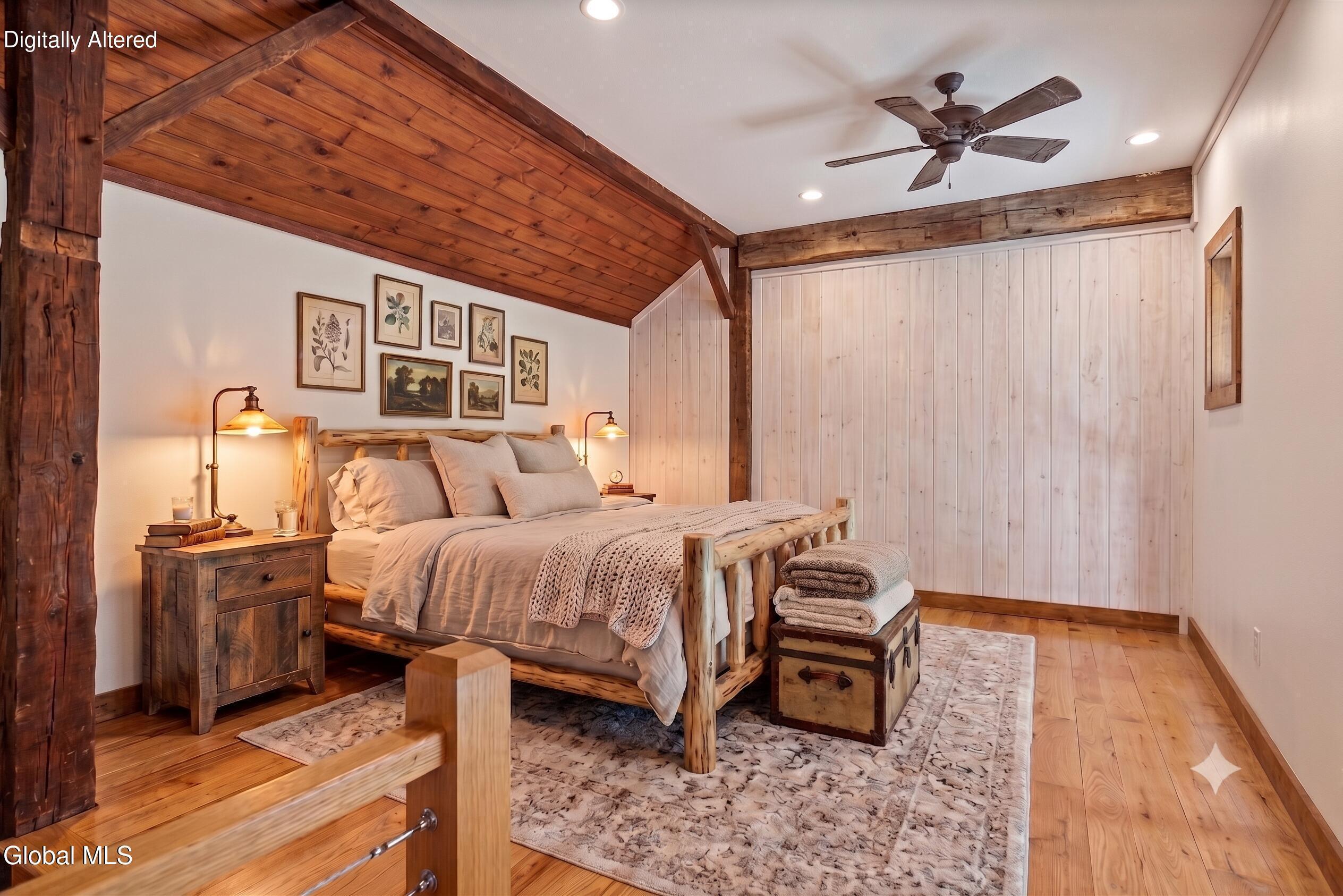 601 Dunbar Road Jackson, NY 12834 - Photo 33 of 74 9