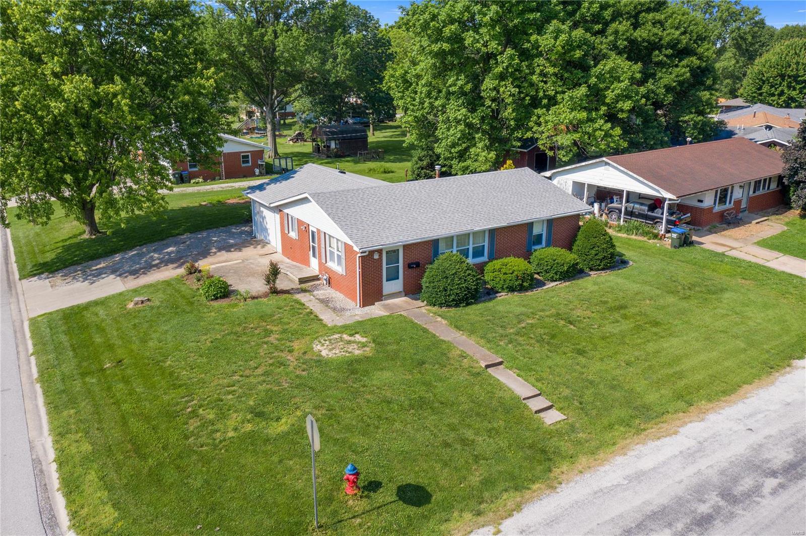 300 Debra Lane Waterloo, IL 62298 - Photo 24 of 28