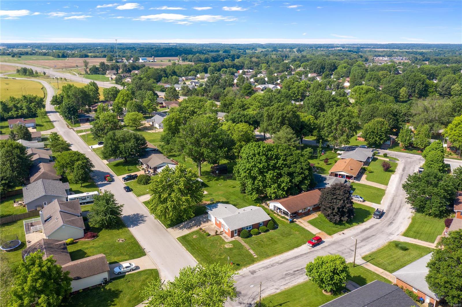 300 Debra Lane Waterloo, IL 62298 - Photo 25 of 28