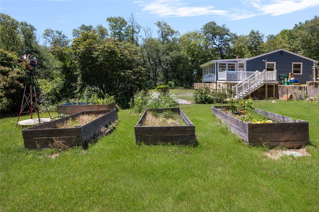 456 Rockland Road Scituate, RI 02857 - Photo 15 of 40