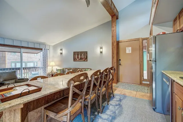 $819,000 | 1080 Ski Hill Road, Unit 9, Breckenridge, CO 80424