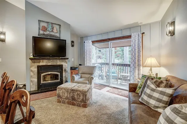 $819,000 | 1080 Ski Hill Road, Unit 9, Breckenridge, CO 80424
