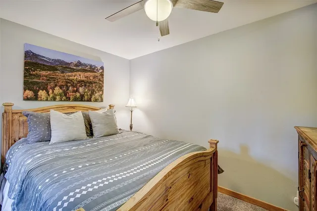 $819,000 | 1080 Ski Hill Road, Unit 9, Breckenridge, CO 80424