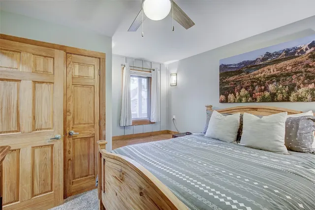 $819,000 | 1080 Ski Hill Road, Unit 9, Breckenridge, CO 80424