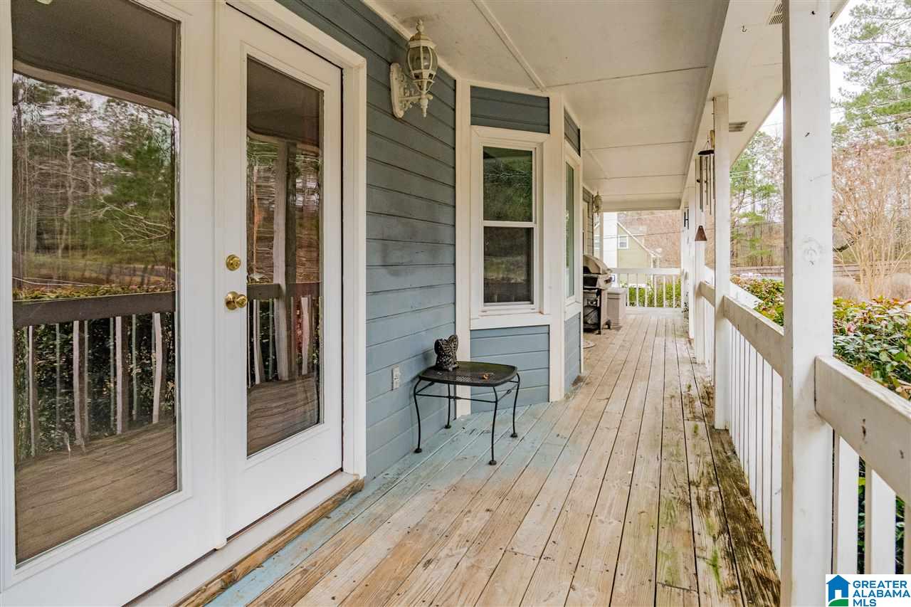 1603 Shannon Road Bessemer, AL 35022 - Photo 30 of 34