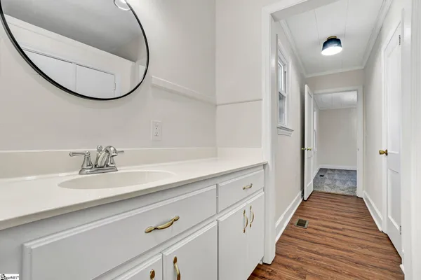 $299,900 | 207 Elm Street, Clinton, SC 29325