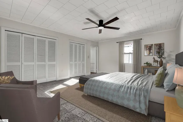 $298,900 | 207 Elm Street, Clinton, SC 29325
