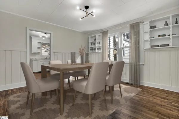 $298,900 | 207 Elm Street, Clinton, SC 29325