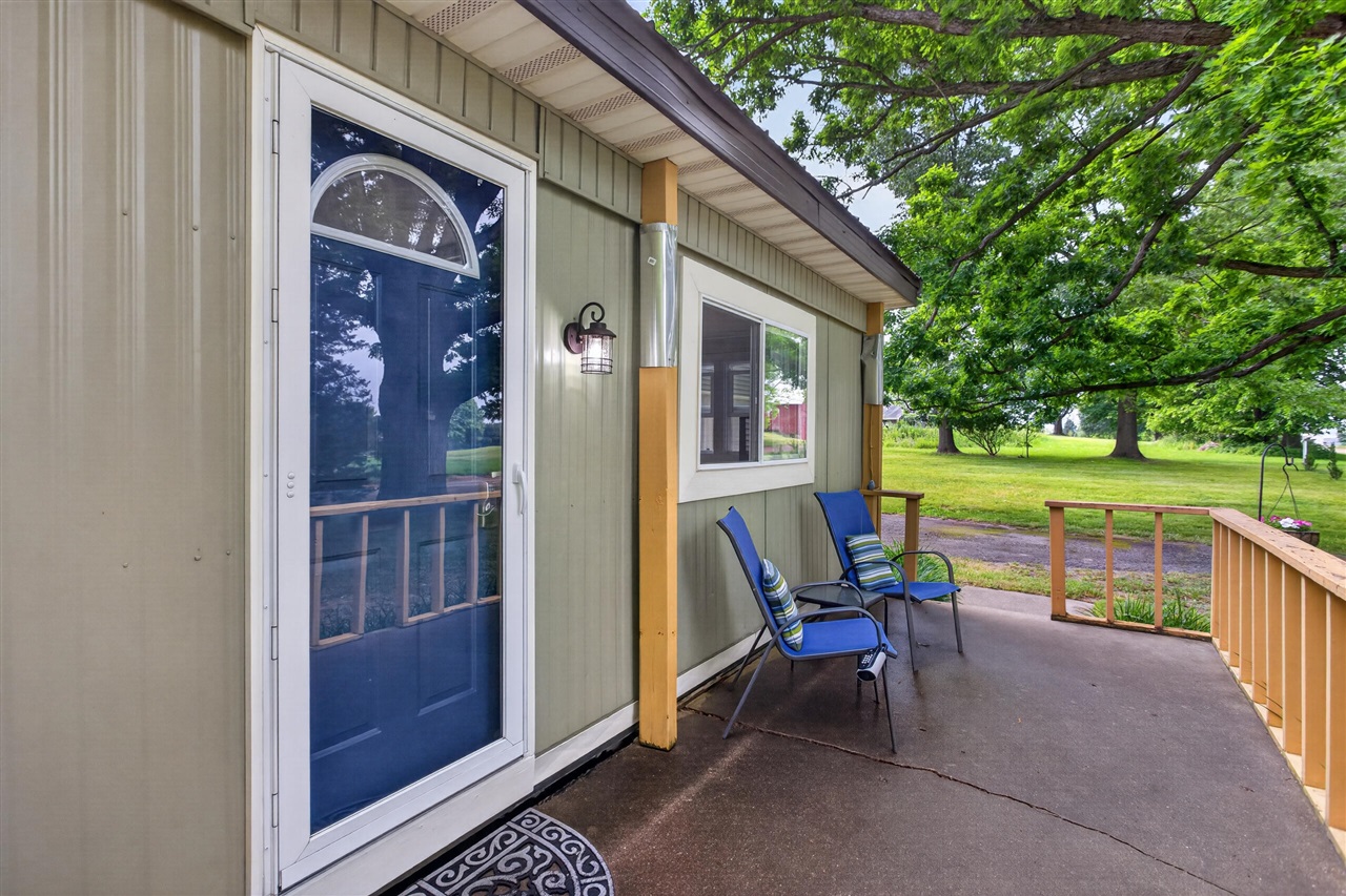 12081 Snow Road Hanover, MI 49241 - Photo 34 of 41
