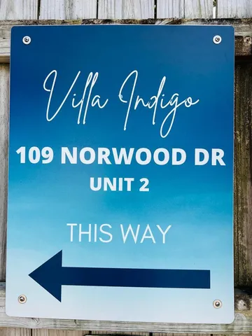 $4,500 | 109 Norwood Dr., Unit 2, Miramar Beach, FL 32550