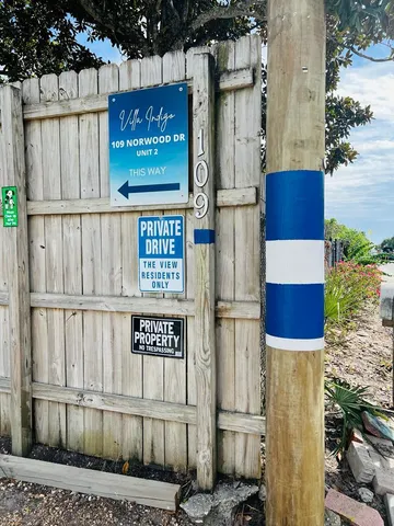 $4,500 | 109 Norwood Dr., Unit 2, Miramar Beach, FL 32550