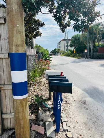 $4,500 | 109 Norwood Dr., Unit 2, Miramar Beach, FL 32550