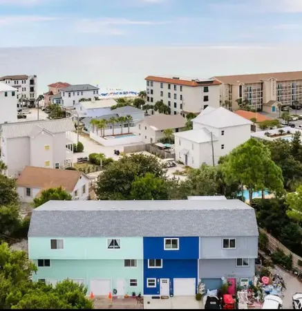 $4,500 | 109 Norwood Dr., Unit 2, Miramar Beach, FL 32550