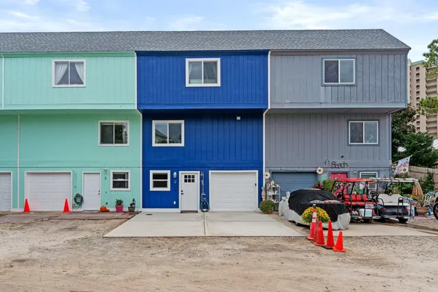 $4,500 | 109 Norwood Dr., Unit 2, Miramar Beach, FL 32550