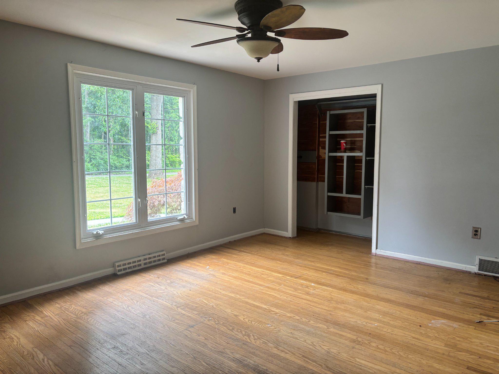 4400 East Yates Road Bensalem, PA 19020 - Photo 3 of 23 main level bedroom
